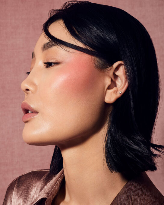 FENTY CHEEKSBLUSH LOLLY POPPY